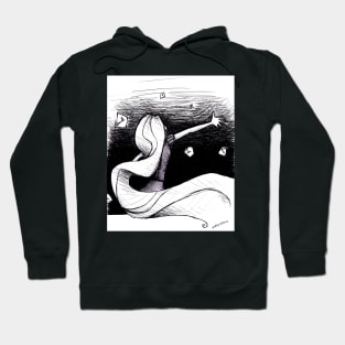 Seeing Stars Hoodie